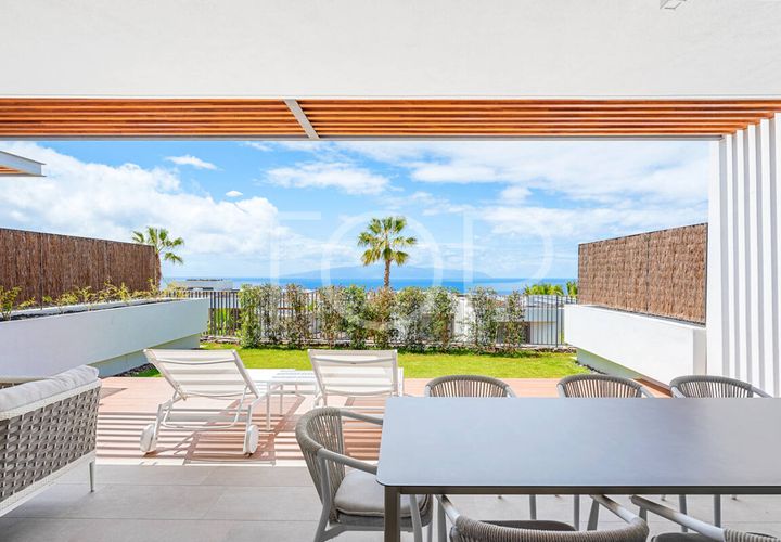 Lejlighed i Abama, Tenerife, Abama - € 1.553.000 | Ref: TOP-YN-2284 - foto 1