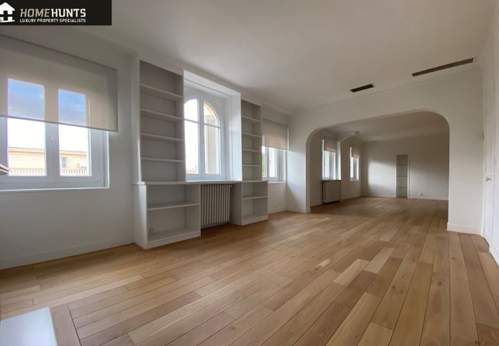Lejlighed i Nice, Alpes-Maritimes, Nice - € 1.650.000 | Ref: HH-16072079 - foto 1