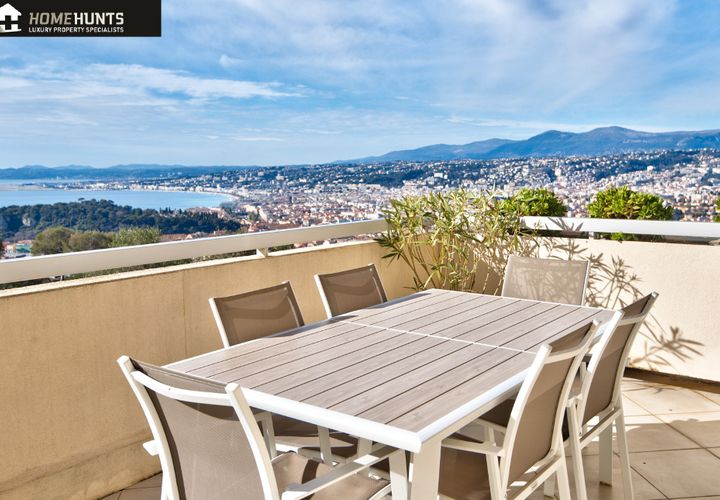 Apartament: Nice, Alpes-Maritimes, Nice – 1 290 000 € | Ref: HH-16072077 – zdjęcie 1