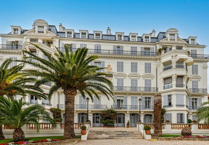 Apartamento en Cannes, Alpes-Maritimes, Cannes - € 1.950.000 | Ref: HH-16071977 - photo 1