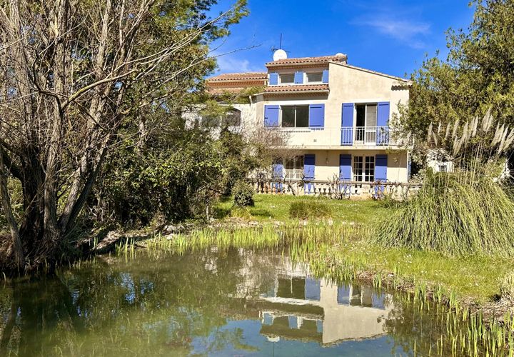 Villa i Cheval-Blanc, Vaucluse, Cheval-Blanc - € 875.000 | Ref: HH-16069439 - foto 1