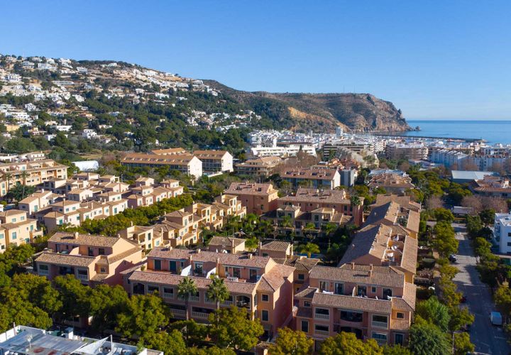 Lejlighed i Javea, Alicante, Javea - € 624.000 | Ref: BG386992J - foto 1