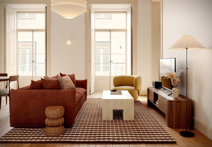 Lejlighed i Lisbon, Lisbon, Lisbon - € 592.000 | Ref: HG1547 - foto 1