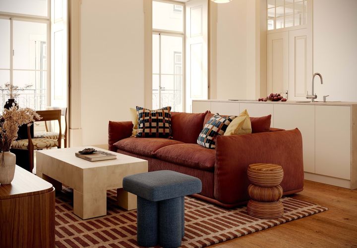 Lejlighed i Lisbon, Lisbon, Lisbon - € 1.173.000 | Ref: HG1549 - foto 1