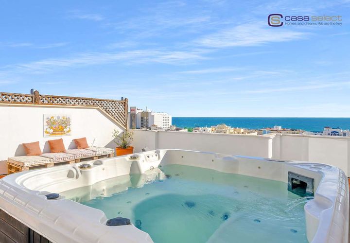 Lejlighed i Nerja, Malaga, Nerja - € 550.000 | Ref: CSA-719385 - foto 1