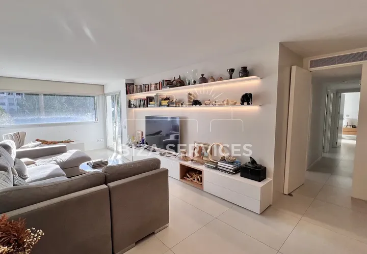 Leilighet i Ibiza, Ibiza, Ibiza - € 1 200 000 | Ref: C323 - foto 1