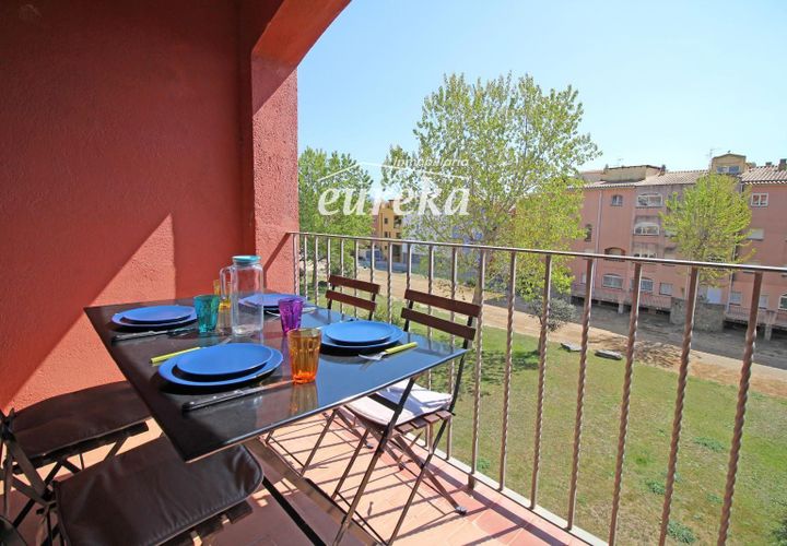 Lejlighed i Empuriabrava, Gerona, Empuriabrava - € 195.000 | Ref: 2468 - foto 1
