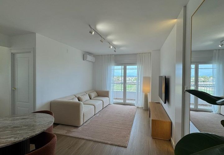 Apartamento en Punta Prima, Alicante, Punta Prima - € 220.000 | Ref: 17-279076236689/74581 - photo 1