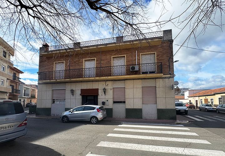 Byhus i Genoves, Valencia, Genoves - € 400.000 | Ref: 0260293 - foto 1