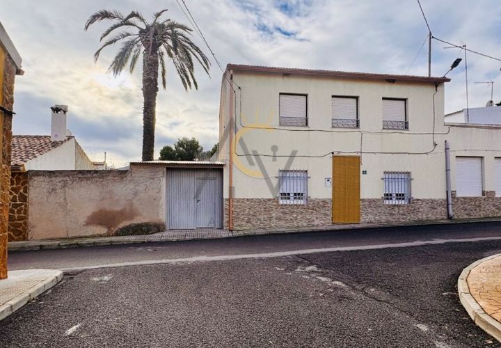 Villa i Monovar, Alicante, Monovar - € 159.995 | Ref: DNV0628 - foto 1