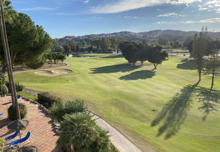 Penthouse i Mijas, Malaga, Mijas - € 350 000 | Ref: MLS85662V - foto 1