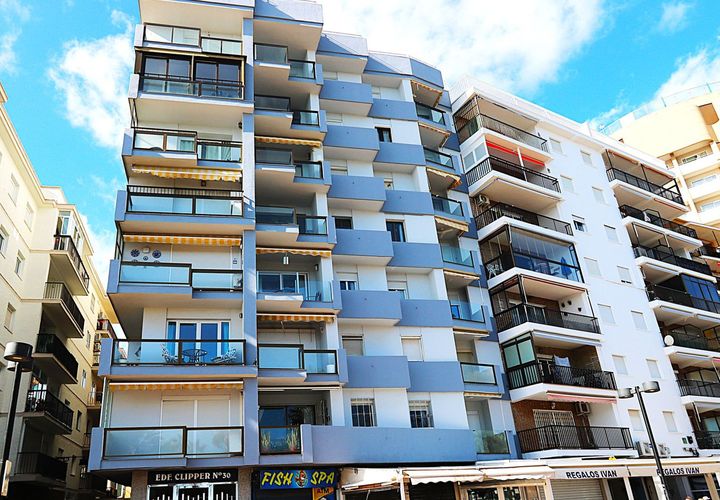 Leilighet i Fuengirola, Malaga, Fuengirola - € 525 000 | Ref: CDS5292679-FO - foto 1