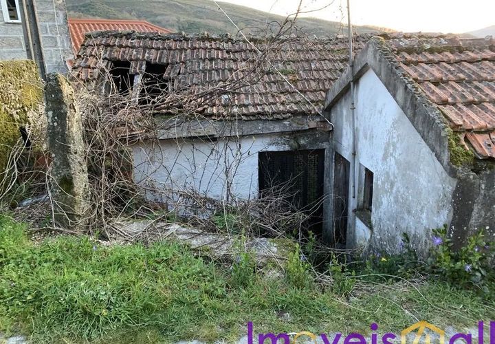 Villa i Baiao, Porto, Baiao - € 27.690 | Ref: LM-2026/1 - foto 1