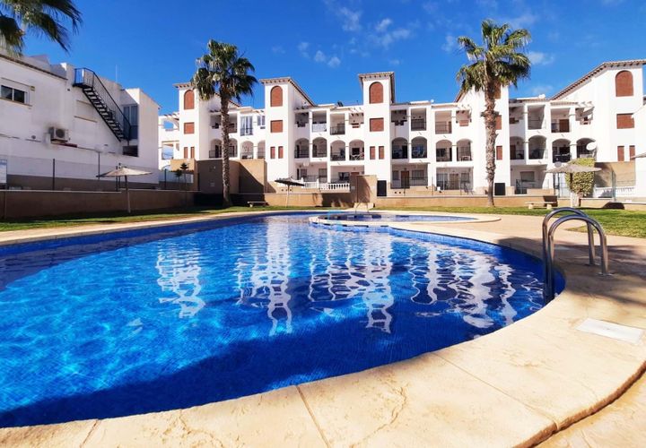 Leilighet i Los Altos, Alicante, Los Altos - € 170 000 | Ref: P8671 - foto 1