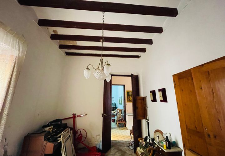 Byhus i El Verger, Alicante, El Verger - € 190.000 | Ref: 0-CS-222 - foto 1