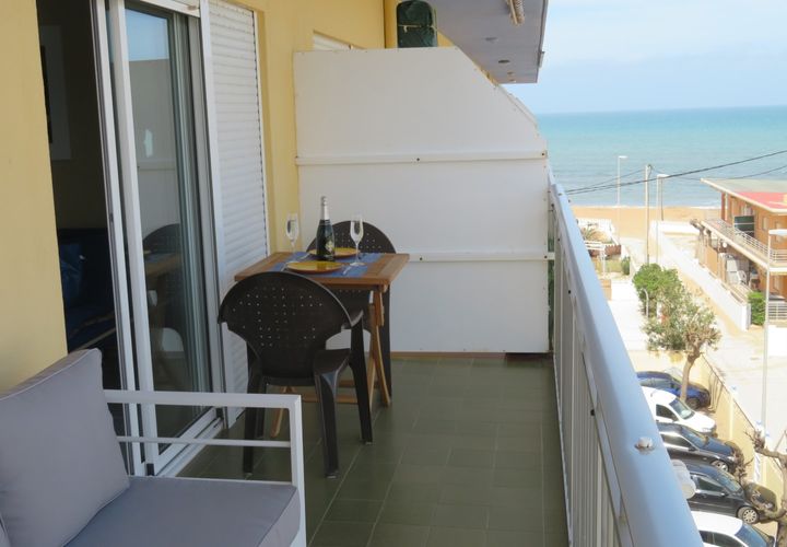 Lejlighed i Denia, Alicante, Denia - € 179.500 | Ref: A27 - foto 1