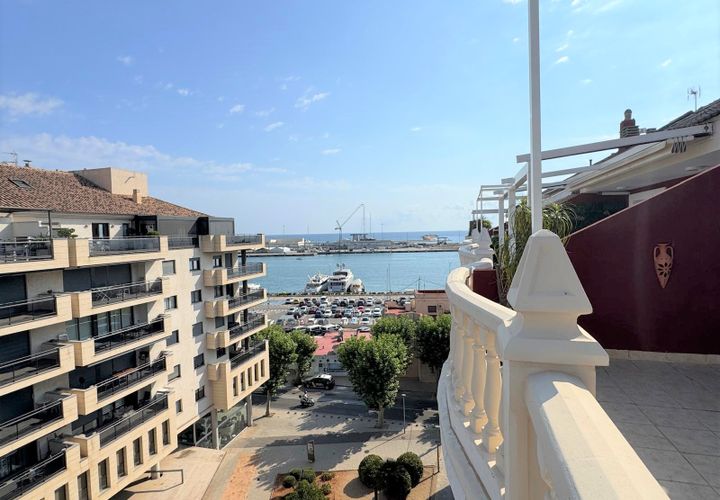 Penthouse i Denia, Alicante, Denia - € 349 000 | Ref: VPH02072 - foto 1