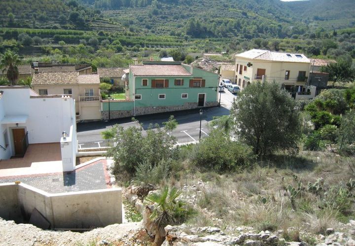 Helårsgrund i Llosa De Camacho, Alicante, Llosa De Camacho - € 130.000 | Ref: DV67 - foto 1