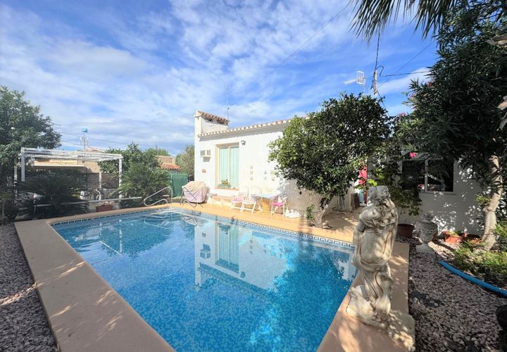 Villa a Denia, Alicante, Denia - € 395.000 | Ref: VPH02084 - foto 1