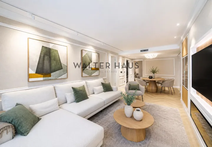 Leilighet i Madrid, Madrid, Madrid - € 1 950 000 | Ref: M11940V - foto 1