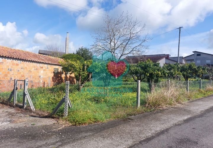 Helårsgrund i Agueda, Aveiro, Agueda - € 12.500 | Ref: CS/046/2023 - foto 1