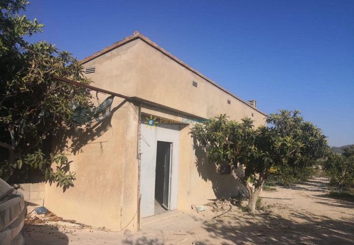 Villa a Albaida, Valencia, Albaida - € 100.000 | Ref: PNVL0038 - foto 1