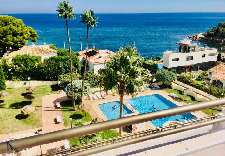 Lejlighed i Calpe, Alicante, Calpe - € 392.000 | Ref: SG-119/12679 - foto 1