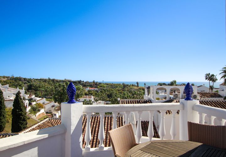 Lejlighed i Nerja, Malaga, Nerja - € 425.000 | Ref: 0970 - foto 1