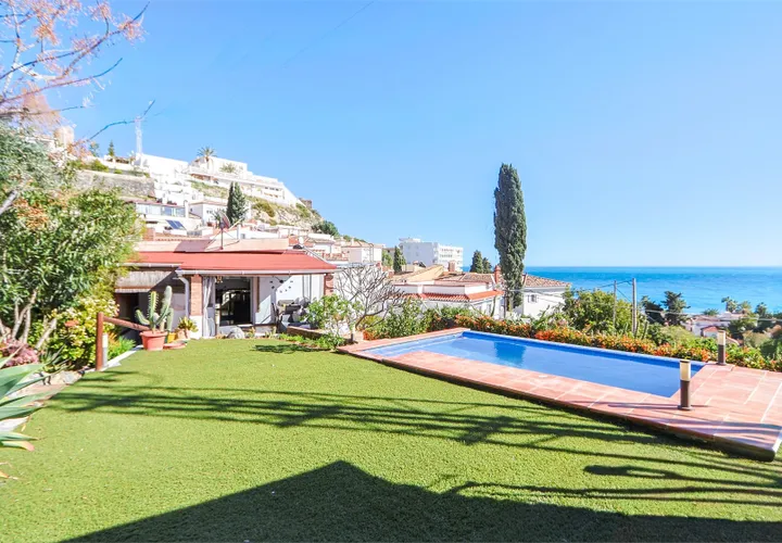Villa i Almunecar, Granada, Almunecar - € 349.000 | Ref: 10781-JV4594 - foto 1