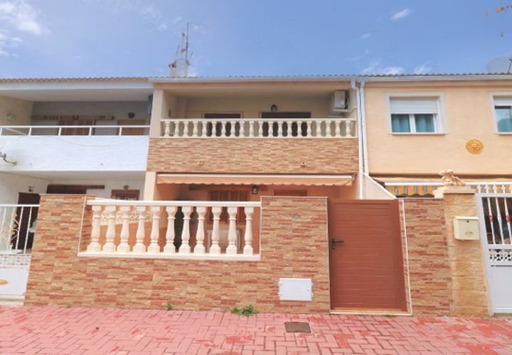 Byhus i Torrevieja, Alicante, Torrevieja - € 196.000 | Ref: WPR1889 - foto 1