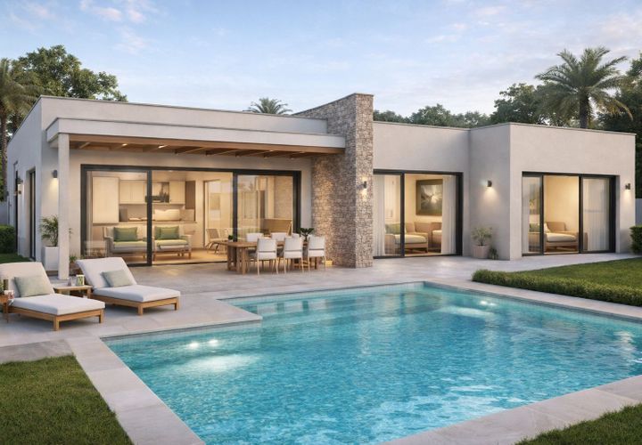 Helårsgrund i Lecce, Lecce, Lecce - € 140.000 | Ref: 140PUGLIESE-1-1 - foto 1