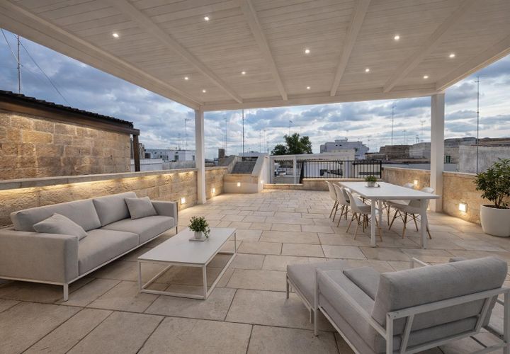 Lejlighed i Lecce, Lecce, Lecce - € 298.000 | Ref: 298Pisanelli - foto 1