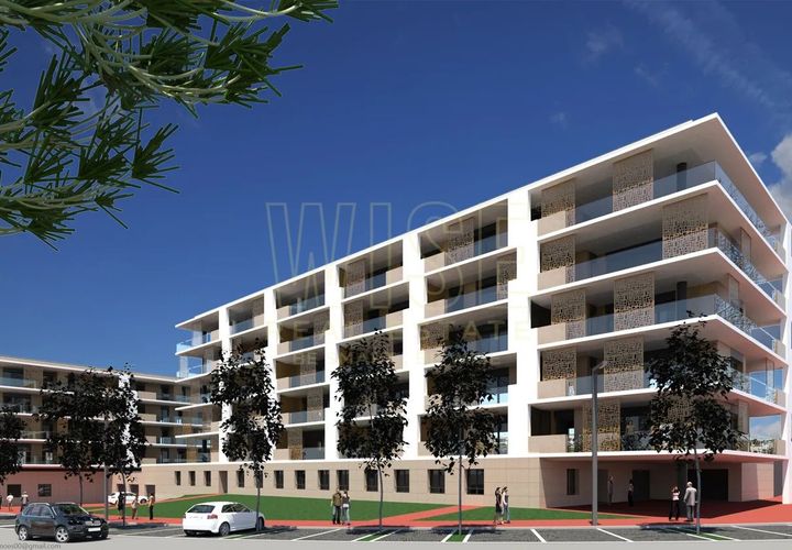Lejlighed i Coimbra, Coimbra, Coimbra - € 450.000 | Ref: HC-EMP-00016_5 - foto 1