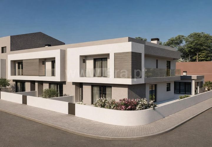 Landsbyhus i Ilhavo, Aveiro, Ilhavo - € 550.000 | Ref: 408260022 - foto 1