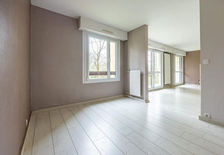 Lejlighed i Saint-Herblain, Loire-Atlantique, Saint-Herblain - € 159.750 | Ref: 3258CAS - foto 1