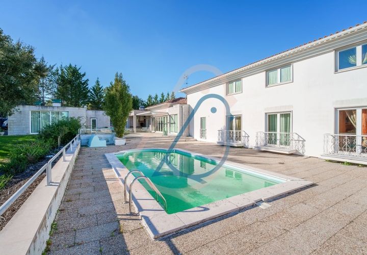 Villa i Fatima, Santarem, Fatima - € 750.000 | Ref: CV11001-371 - foto 1