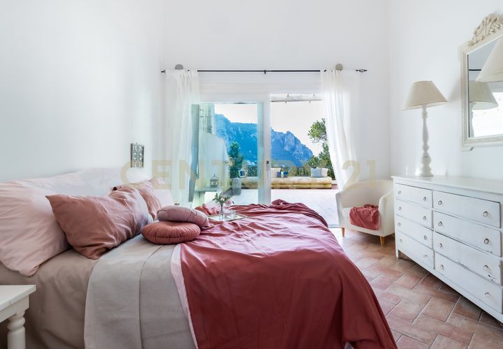 Villa i Capri, Naples, Capri - € 1.350.000 | Ref: 032026 - foto 1
