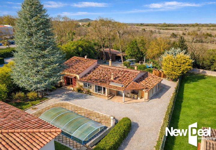 Villa i Callian, Var, Callian - € 280.000 | Ref: CG5321 - foto 1
