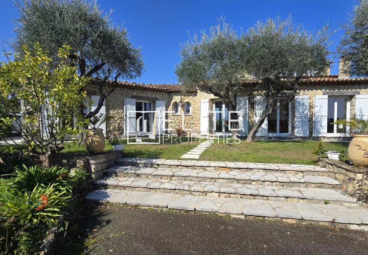 Villa i Tanneron, Var, Tanneron - € 980.000 | Ref: 86695849 - foto 1