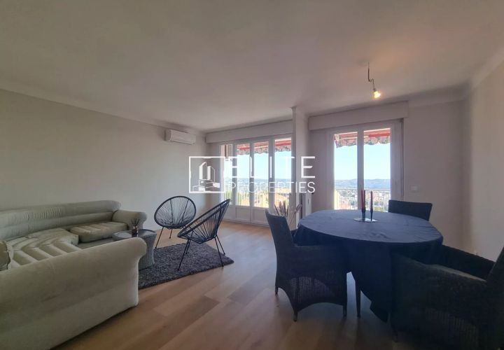 Lejlighed i Grasse, Alpes-Maritimes, Grasse - € 319.000 | Ref: 86744228 - foto 1