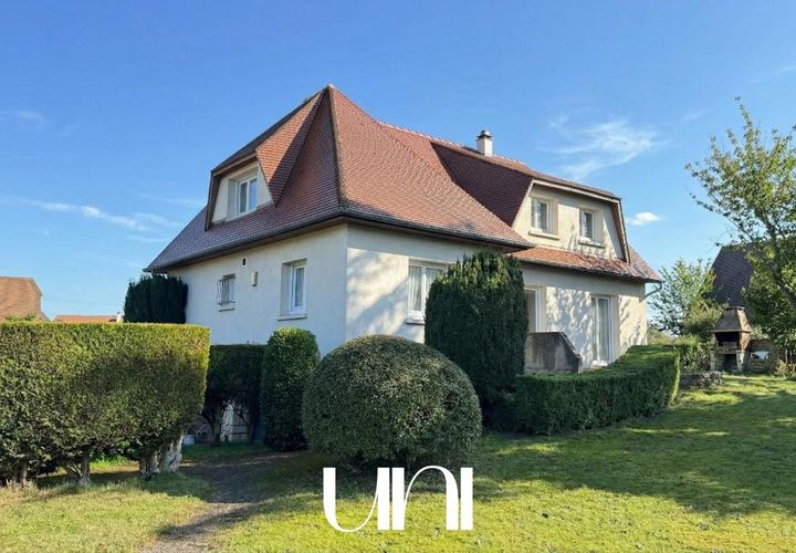 Villa a Cairon, Calvados, Cairon - € 460.000 | Ref: 7559985 - foto 1