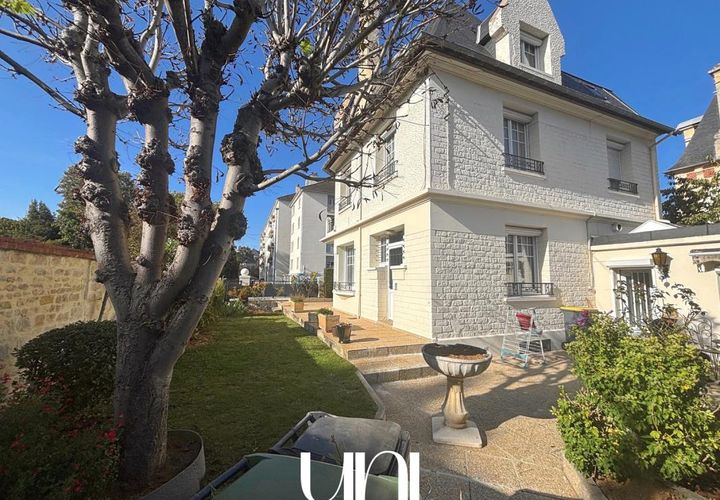 Villa a Caen, Calvados, Caen - € 795.000 | Ref: 7227106 - foto 1