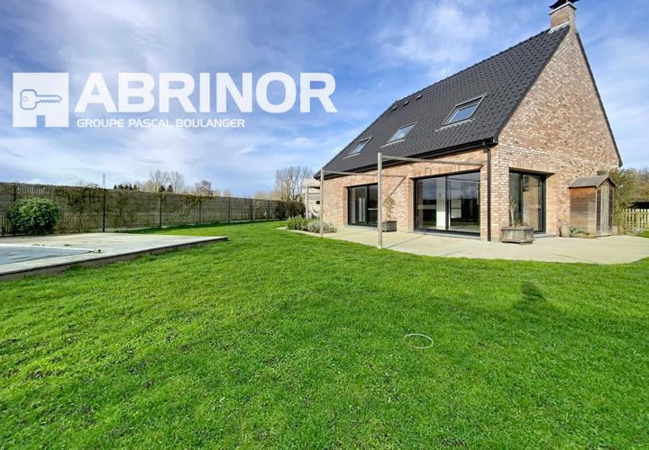 Villa i Louvil, Nord, Louvil - € 685.000 | Ref: CYS-39143-SBUBI - foto 1