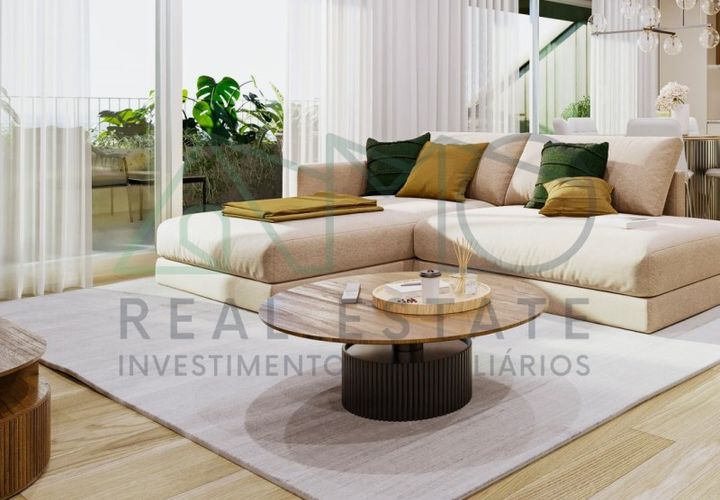 Lejlighed i Aveiro, Aveiro, Aveiro - € 495.000 | Ref: AMO-000081/26 - foto 1