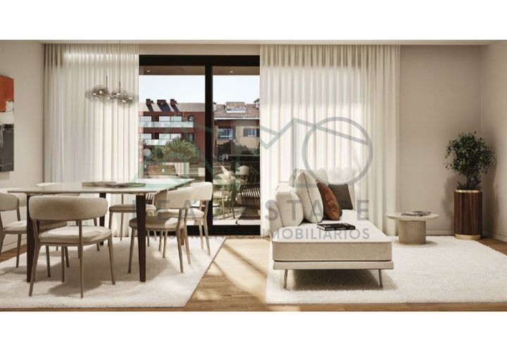 Lejlighed i Silvalde, Aveiro, Silvalde - € 410.220 | Ref: AMO-000088/26 - foto 1