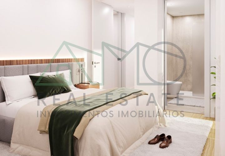 Lejlighed i Aveiro, Aveiro, Aveiro - € 382.000 | Ref: AMO-0000074/26 - foto 1