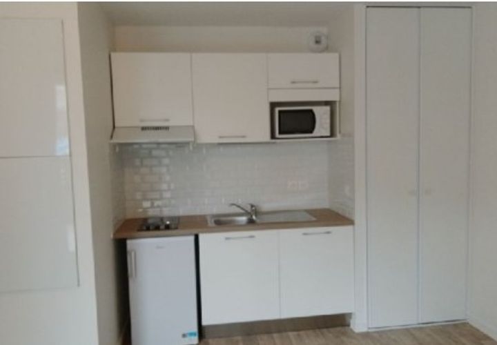 Apartament a Limoges, Haute-Vienne, Limoges - € 446/mes | Ref: 0064215 - foto 1