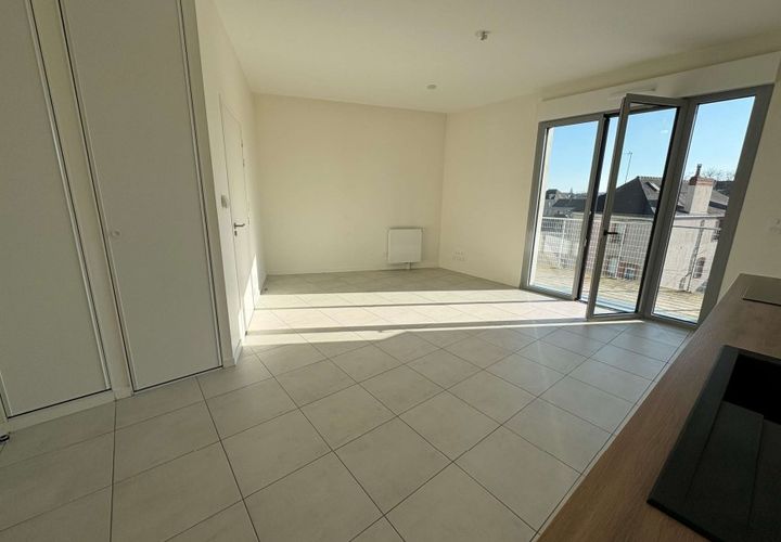 Apartament a Laval, Mayenne, Laval - € 449/mes | Ref: 0061954 - foto 1