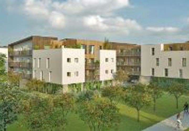 Apartament a Saran, Loiret, Saran - € 581/mes | Ref: 0068989 - foto 1
