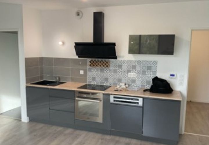 Apartament a Reims, Marne, Reims - € 777/mes | Ref: 0058246 - foto 1